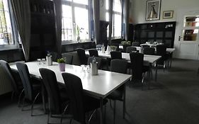 Bahnhof-Hotel Saarlouis